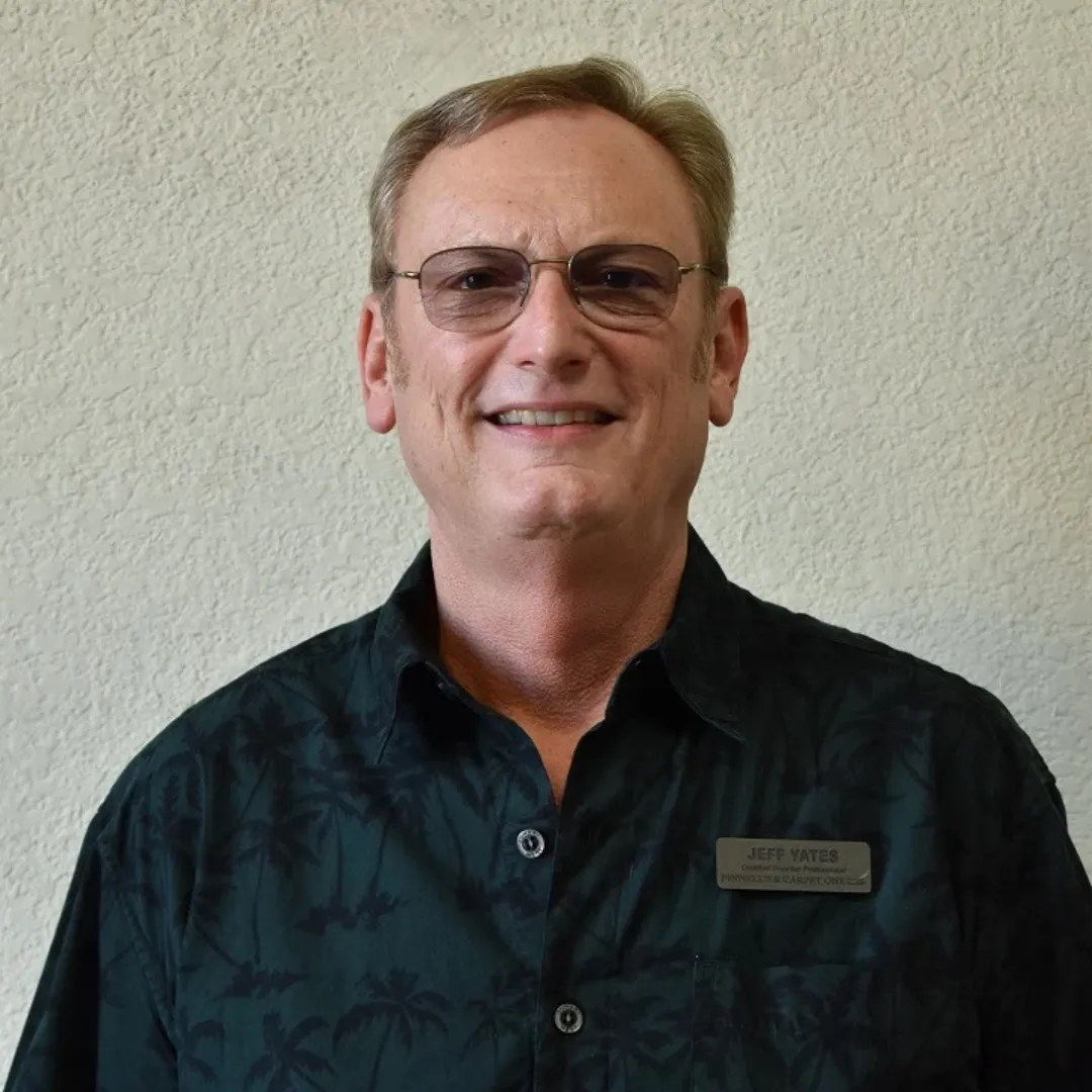 Jeff Yates